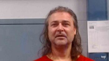 Eddie Alan Merinar Mugshot