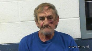 Eddie Dean Mullins Mugshot