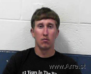 Eddie Ray Roark Mugshot