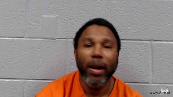 Eddie Gene Washington Mugshot