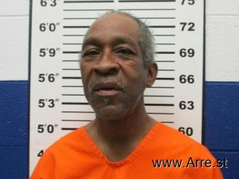 Eddie Ray Williams Mugshot