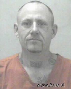 Eddie Lee Conley Mugshot