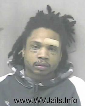 Eddie Daivon Morgan Mugshot