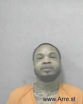 Eddie Daivon Morgan Mugshot