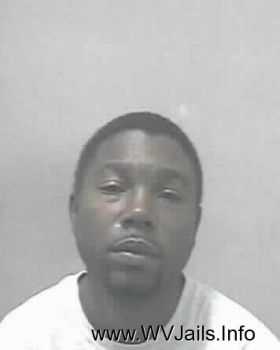 Eddie Gene Washington Mugshot