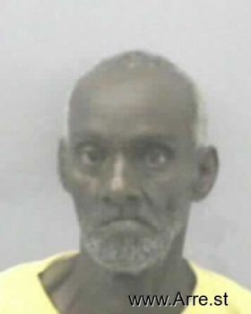 Eddie Jack Washington Mugshot