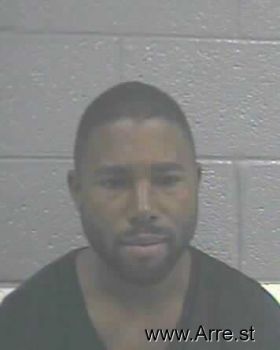 Eddie Gene Washington Mugshot