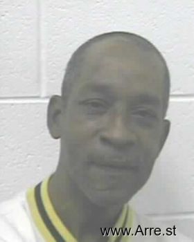 Eddie Ray Williams Mugshot