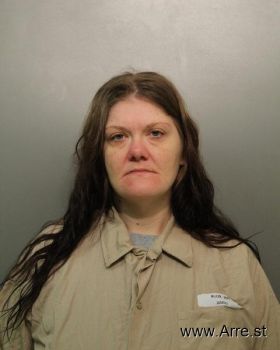 Eden Renee Miller Mugshot