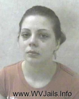 Eden Rochelle Lucas Mugshot