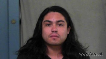 Edgar Jason Alvarez-rivas Mugshot