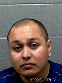 Edgar  Cortes Mugshot