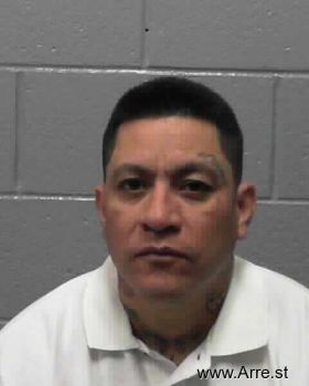 Edgar Crisanto Contrerasbalderas Mugshot