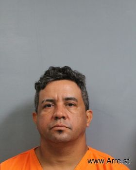 Ediberto Perez Pena Mugshot