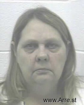 Edith Marie Gravely Mugshot