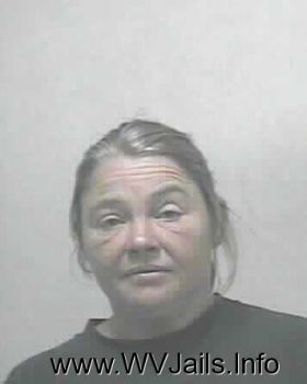 Edna Melissa Runyon Mugshot