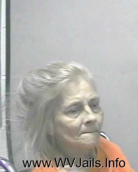 Edna Carol Shumate Mugshot