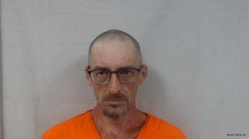 Edsel Ray Westfall  Jr. Mugshot