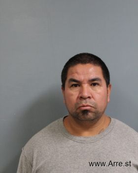 Eduardo  Contreras-flores Mugshot