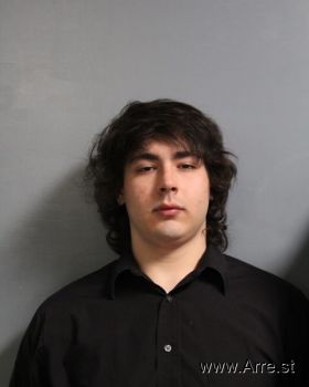 Eduardo Campeano Martinez Mugshot