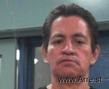 Eduardo  Martinez-campeano Mugshot