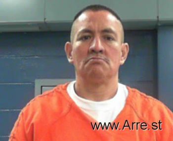 Eduardo  Martinez-campeano Mugshot