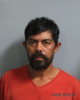 Eduardo Guadalupe Menjivar-melgar Mugshot