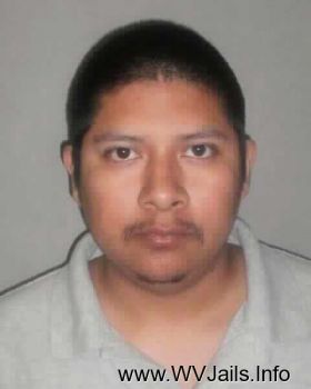 Eduardo  Martinez Mugshot