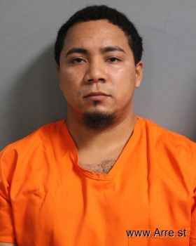 Edwar  Morales-herrera Mugshot