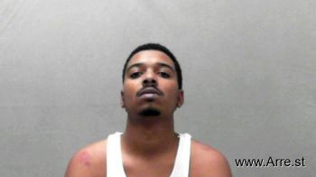 Edward Donte Chambers Mugshot