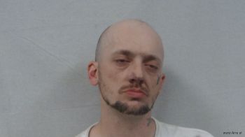 Edward Gerald Cottrill  Iii Mugshot