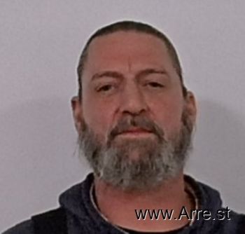 Edward Hunter Dickenson Mugshot