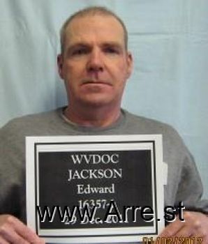 Edward L Jackson Mugshot