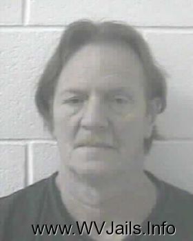 Edward Wayne Burdette Mugshot