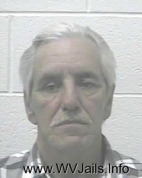 Edward Lee Comer Mugshot