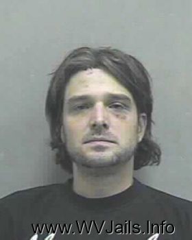 Edward Michael Fisher Mugshot