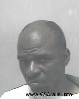 Edward Tucker Hairston Mugshot