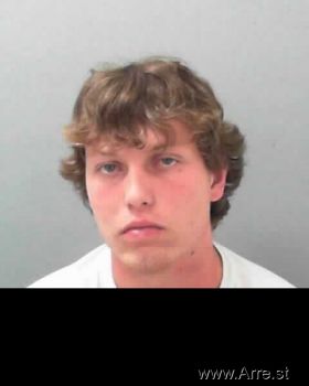 Edward Anthony Hartzell Mugshot