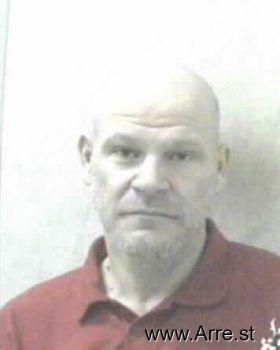 Edward Eric Marcum Mugshot