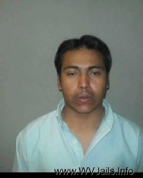 Edward E. Navarrete Mugshot