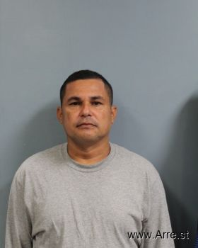 Edwin  Mendoza-santos Mugshot