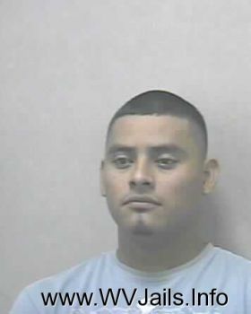 Edwin Armando Gonzalez-lucero Mugshot