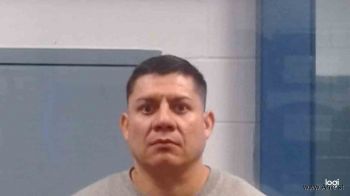 Efraim  Maldonado-mendoza Mugshot