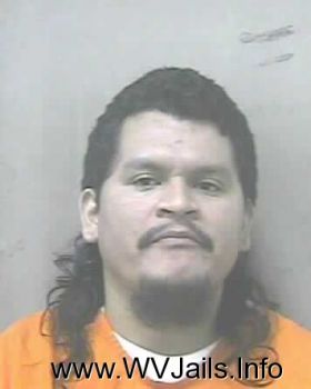 Efrain  Aguilarmendez Mugshot