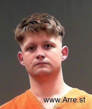 Eithen Michael Cook Mugshot