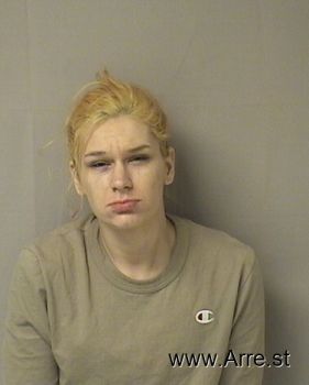 Elaina Jolynn Slack-nolen Mugshot