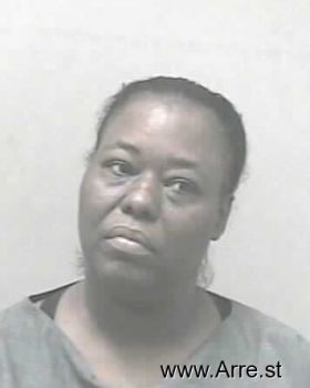 Elaine  Mcdaniel Mugshot