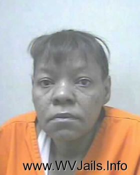 Elaine  Pritchett Mugshot