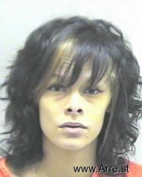 Elbarbara Degabriel Wright Mugshot