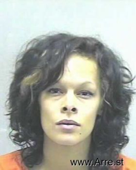 Elbarbara Degabriel Wright Mugshot